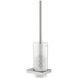 Keuco WC-Bürstengarnitur Edition 11 Edelstahl-finish (11164069000)