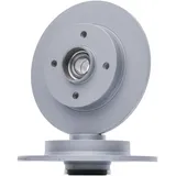 Bosch Bremsscheibe BOSCH 0 986 479 F74