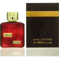 Lattafa Ramz Gold Eau de Parfum 100 ml