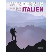 White Star Verlag Wandern in Italien