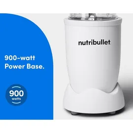 nutribullet Pro NB907MAW Standmixer