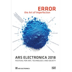 Ars Electronica / Ars Electronica 2018 / Ars Electronica 2018  Kartoniert (TB)