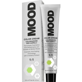 MOOD Color Cream Haartönung 100 ml