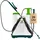 Verto Rückendrucksprühgerät 20 Liter Drucksprüher