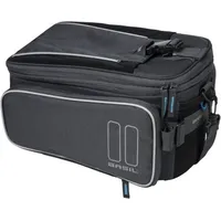 Basil Sport Design Trunkbag MIK grau