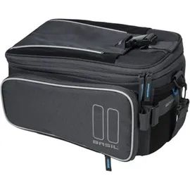 Basil Sport Design Trunkbag MIK grau