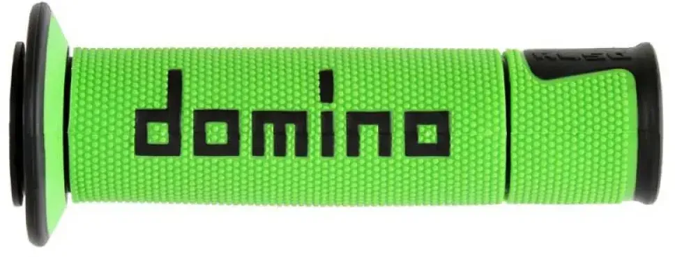 Domino On Road Griffe - Green / Black - One Size