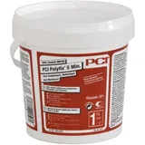 PCI Polyfix 5 Min Blitz-Zement-Mörtel 1 kg