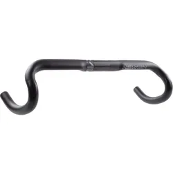 NEWMEN Lenker Advanced 318 Wing Bar Rennrad Carbon
