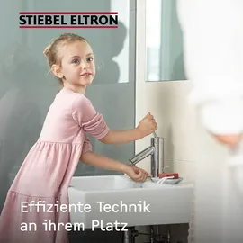 Stiebel Eltron DEM 3 inkl. Sensorarmatur WSH 10