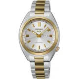 Seiko SRE024K1 Damenuhr 5 Sports Automatik 32mm 10ATM