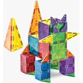 Magna-Tiles Combo set 62 pcs