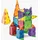Magna-Tiles Combo set 62 pcs