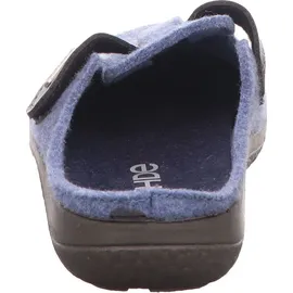 ROHDE Bari Blau 42