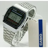 Casio Collection A168