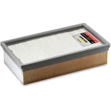 Kärcher Flachfaltenfilter Safety/HEPA