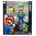 Super Mario Movie Actionfigur Luigi 13 cm