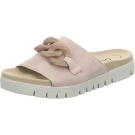 Gabor 43.743 für Damen, rosa, Größe 42 EU