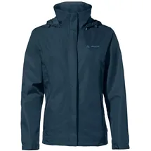 Vaude Escape Light Jacke - Dark Sea 40