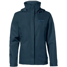 Vaude Escape Light Jacke - Dark Sea 40