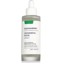 EQQUALBERRY Swimming Pool Serum 50 ml