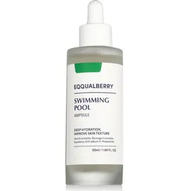 EQQUALBERRY Swimming Pool Serum 50 ml
