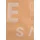 ELBSAND Leila Orange L