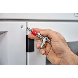 Knipex Schaltschrankschlüssel lange Ausführung