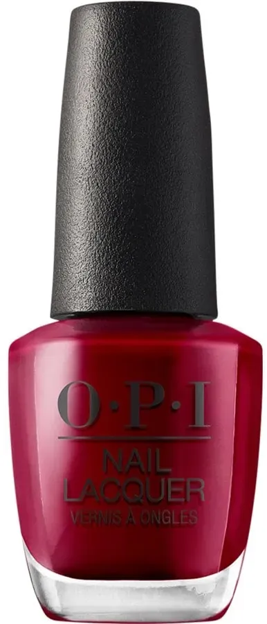 OPI OPI Classics Nagellack 15 ml Miami Beet