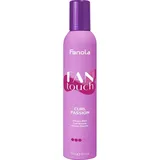 Fanola Curl Mousse 300 ml