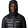 Columbia Arctic Crest Down Hooded Jacket black (010) L