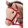 HEUNEC Karussellpferd 75 cm Beige