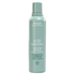 Scalp Solutions Balancing Shampoo