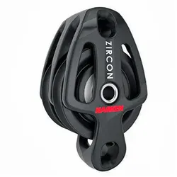 Harken Zircon Blöcke