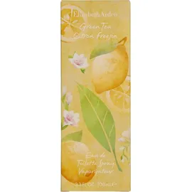 Elizabeth Arden Green Tea Citron Freesia Eau de Toilette 100 ml
