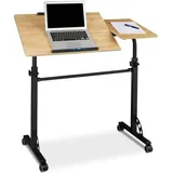 Northix - Groer laptoptisch premium xxl
