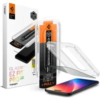 SPIGEN Glas.tR EZ Fit Pro HD für iPhone 17 Air