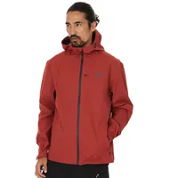Whistler Outdoorjacke Osbourne mahagonibraun|hellrot|hellrot S