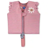 Swim Essentials Schwimmweste Daisy Flowers pink 15-18 kg