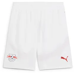 RB Leipzig Shorts - weiß / XL