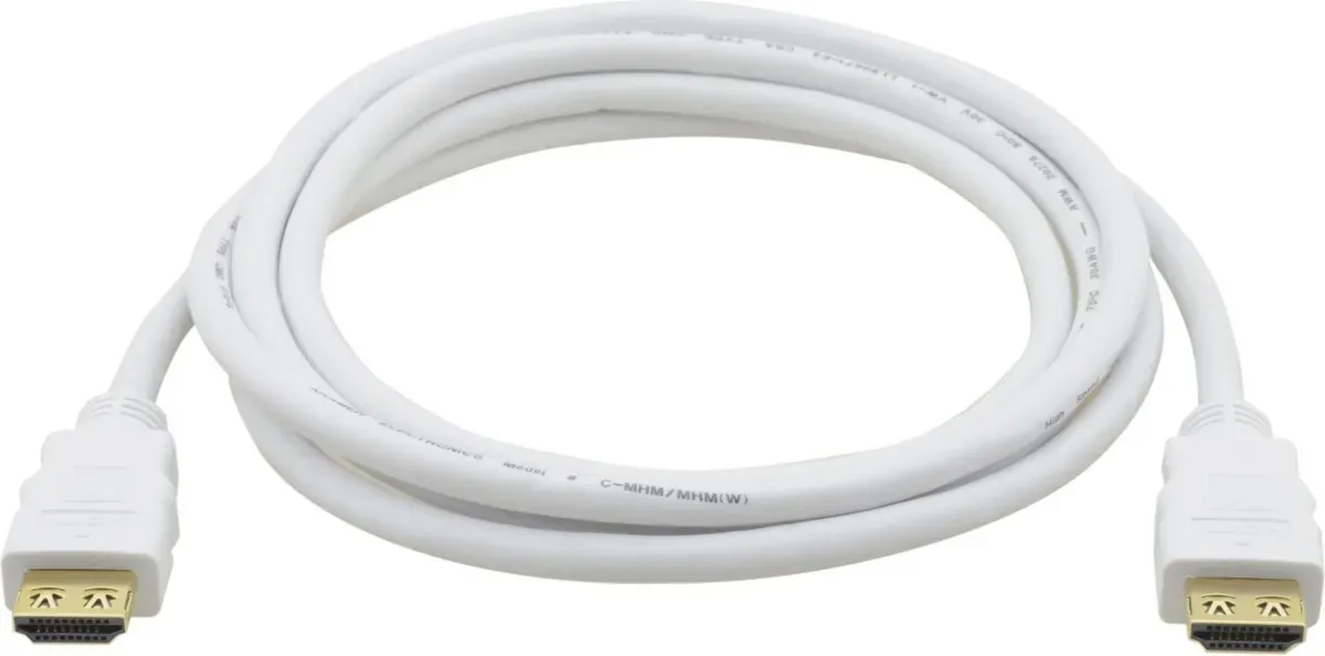Kramer High Speed HDMI-Kabel C-MHM/MHM(W)-35