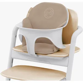 Cybex Lemo Hochstuhlkissen, Almond Beige