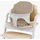 Cybex Lemo Hochstuhlkissen, Almond Beige
