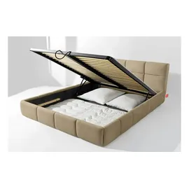 Konsimo Altos 180 x 200 cm Beige