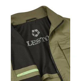 Milestone Oxfort Khaki 52