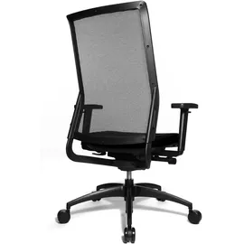 Wagner ErgoMedic 100-2 Kunststoff Schwarz