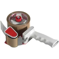 Herlitz Packbandabroller für Grossrollen bis 66mx50mm