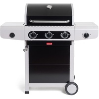 Barbecook Gasgrill Siesta 310 Black Edition