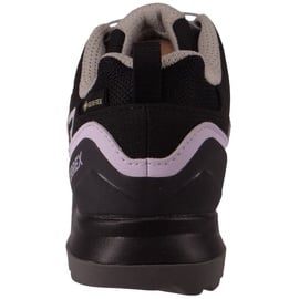 Adidas Terrex Swift R2 GTX Damen Core Black / Dgh Solid Grey / Purple Tint 36 2/3