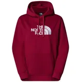 NF0A89EH1IX1 W Pullover Hoodie Sweatshirt Damen Beetroot Größe L